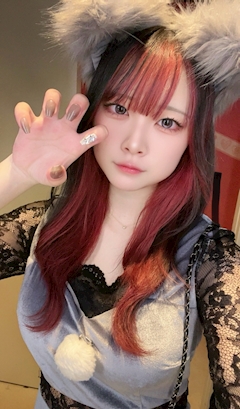 プロフィール写真5・きらら🐺オオカミちゃんカフェ神戸三宮店🐺|オオカミちゃんカフェ神戸三宮店 - 三宮のコンカフェ