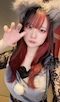 プロフィール写真5・きらら🐺オオカミちゃんカフェ神戸三宮店🐺|オオカミちゃんカフェ神戸三宮店 - 三宮のコンカフェ