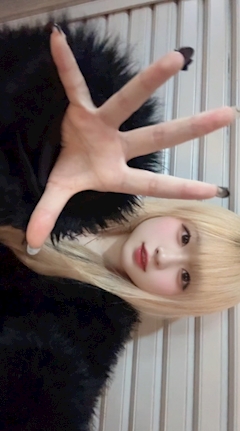 プロフィール写真2・もえ｜Hearts・ハーツ - 祇園のガールズバー