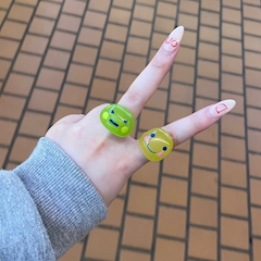 あんな「☀️」