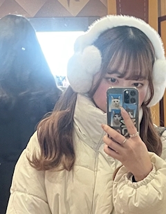プロフィール写真1・あんな|Casual Gal's Bar Rela Cute・リラキュート - 久米川のガールズバー