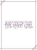 ピックアップキャスト りさ THE SHOT GIRL・ザショットガール - すすきのガールズバー