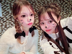 のあ「こんばんは」