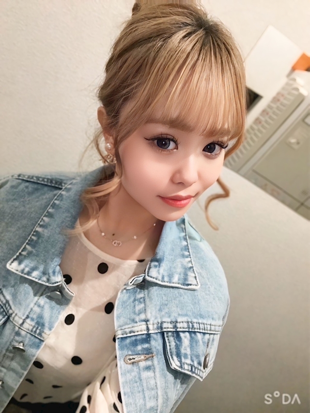 プロフィール写真1・のあ｜