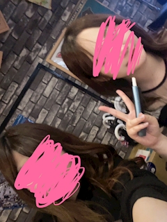 プロフィール写真2・しーちゃん|すなっくばー Re:らな - 池袋西口(北)のパブ/スナック