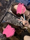 プロフィール写真2・しーちゃん|すなっくばー Re:らな - 池袋西口(北)のパブ/スナック