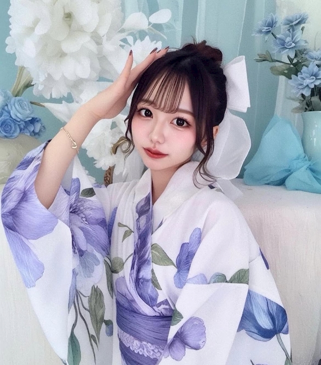 プロフィール写真1・るい｜