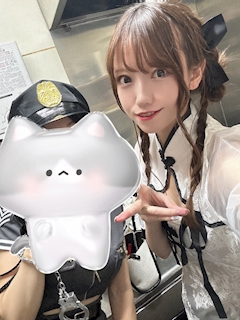 のあ「ハロウィンイベント🎃」