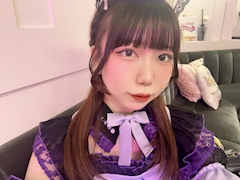 プロフィール写真2・りーちゃむ|Emily with Papermoon・エミリーウィズペーパームーン - 歌舞伎町のコンカフェ