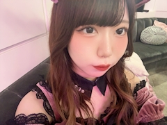 プロフィール写真3・りーちゃむ|Emily with Papermoon・エミリーウィズペーパームーン - 歌舞伎町のコンカフェ