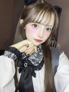 プロフィール写真5・うる@Andlovely|And Lovely・アンドラブリー - 秋葉原のコンカフェ