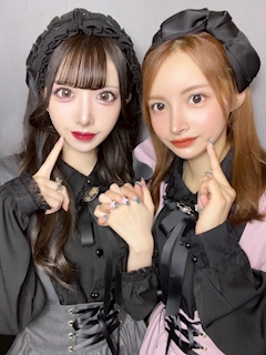 プロフィール写真6・うる@Andlovely|And Lovely・アンドラブリー - 秋葉原のコンカフェ