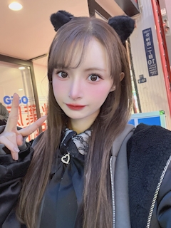 プロフィール写真3・うる@Andlovely|And Lovely・アンドラブリー - 秋葉原のコンカフェ