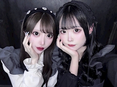 かぐら＠Andlovely「出勤しました🏰」
