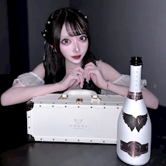 プロフィール写真7・かぐら@Andlovely|And Lovely・アンドラブリー - 秋葉原のコンカフェ