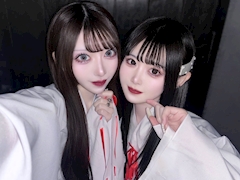 プロフィール写真4・かぐら@Andlovely|And Lovely・アンドラブリー - 秋葉原のコンカフェ
