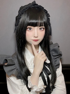 プロフィール写真6・くるり@Andlovely|And Lovely・アンドラブリー - 秋葉原のコンカフェ