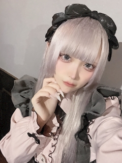プロフィール写真3・りあめろ@Andlovely|And Lovely・アンドラブリー - 秋葉原のコンカフェ