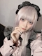 プロフィール写真3・りあめろ@Andlovely|And Lovely・アンドラブリー - 秋葉原のコンカフェ