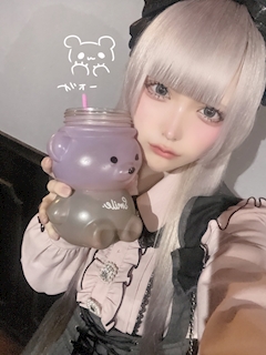 プロフィール写真2・りあめろ@Andlovely|And Lovely・アンドラブリー - 秋葉原のコンカフェ