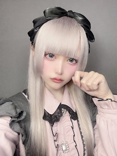 プロフィール写真1・りあめろ@Andlovely|And Lovely・アンドラブリー - 秋葉原のコンカフェ