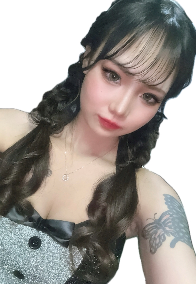 プロフィール写真2・ふうか｜