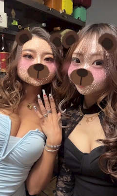 成瀬 ななみ「🦖🐾」