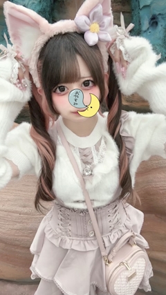 プロフィール写真2・りり|メイド焼鳥TORIきゅん・トリキュン - 船橋のコンカフェ