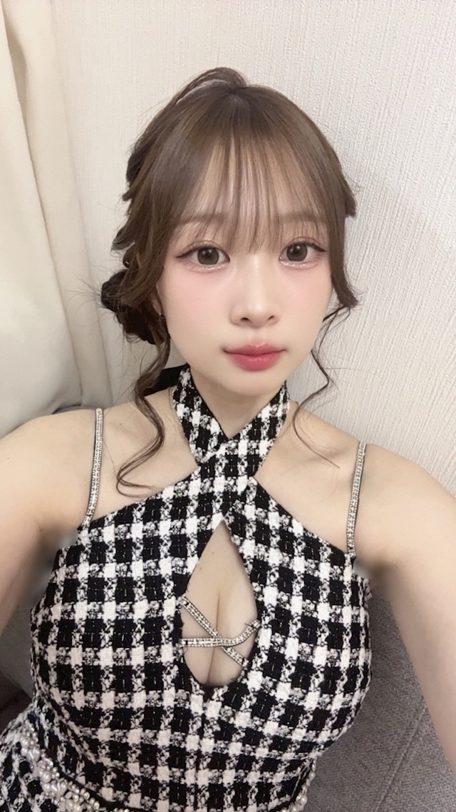 プロフィール写真1・花乃 ゆき｜岐阜 柳ヶ瀬 キャバクラ・ダーム