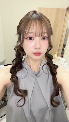 プロフィール写真4・花乃 ゆき｜New club DALM・ダーム - 岐阜 柳ヶ瀬のキャバクラ