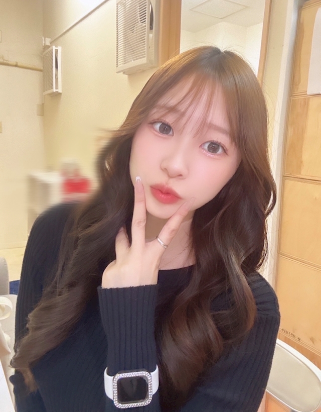 プロフィール写真1・花乃 ゆき｜岐阜 柳ヶ瀬 キャバクラ・ダーム
