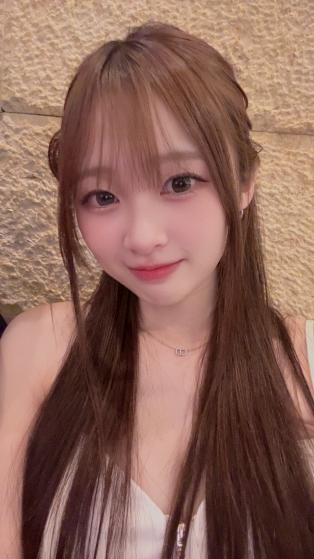 プロフィール写真4・花乃 ゆき｜岐阜 柳ヶ瀬 キャバクラ・ダーム