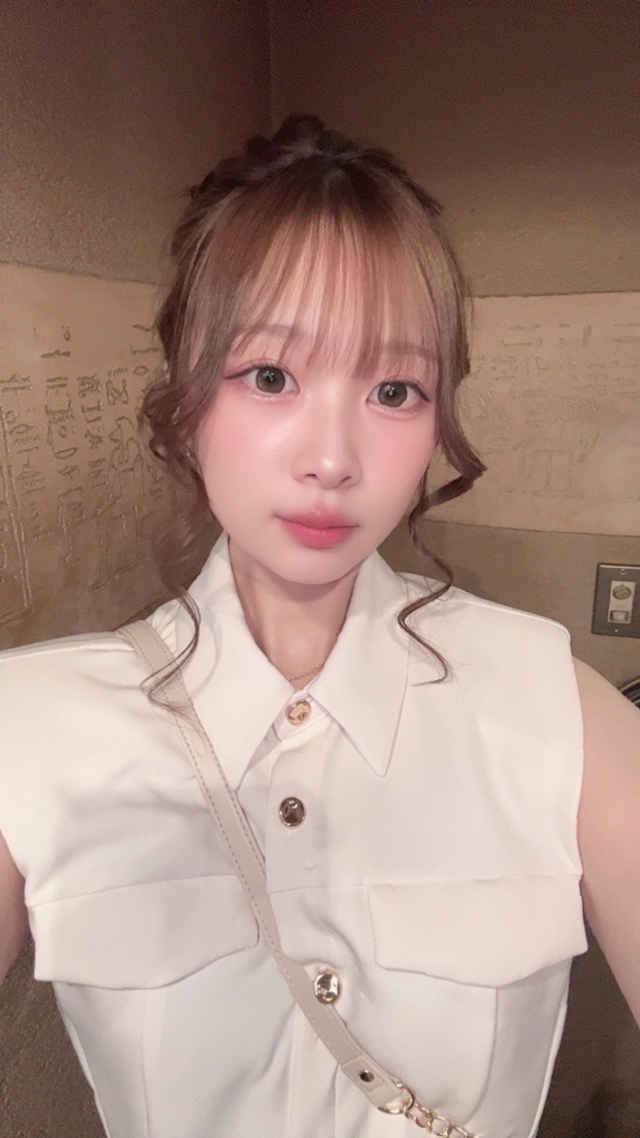 プロフィール写真3・花乃 ゆき｜岐阜 柳ヶ瀬 キャバクラ・ダーム