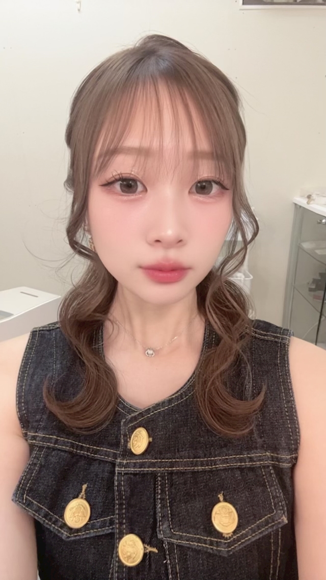 プロフィール写真6・花乃 ゆき|