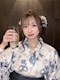 プロフィール写真6・花乃 ゆき｜New club DALM・ダーム - 岐阜 柳ヶ瀬のキャバクラ
