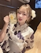 プロフィール写真6・花乃 ゆき|New club DALM・ダーム - 岐阜 柳ヶ瀬のキャバクラ
