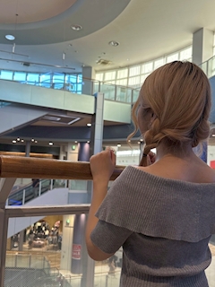 プロフィール写真1・もえ|CAFE BAR GUIDE・ガイド - 豊田のガールズバー