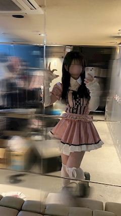 プロフィール写真3・にゅー💖ピンクモンスター堺｜PINK MONSTER・ピンクモンスター - 堺東のコンカフェ