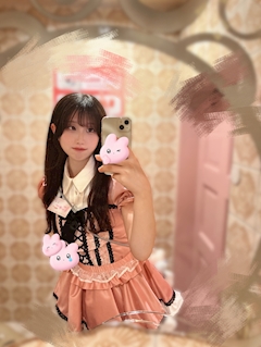 プロフィール写真2・にゅー💖ピンクモンスター堺｜PINK MONSTER・ピンクモンスター - 堺東のコンカフェ