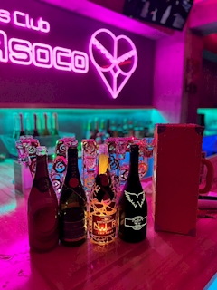 プロフィール写真8・ねね｜Girl's Club Asoco・アソコ - 本厚木駅北口のガールズバー