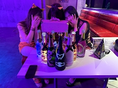 プロフィール写真11・ねね｜Girl's Club Asoco・アソコ - 本厚木駅北口のガールズバー