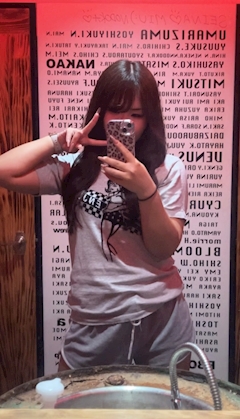 プロフィール写真1・はるか｜GIRLS BAR ekolu・エコル - 宮古島のガールズバー