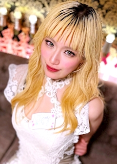 プロフィール写真4・まぐろ|GALSBAR&LOUNGE・ギャルズバー - 池袋東口のガールズバー