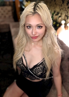 プロフィール写真3・まぐろ|GALSBAR&LOUNGE・ギャルズバー - 池袋東口のガールズバー