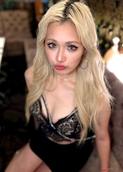プロフィール写真2・まぐろ|GALSBAR&LOUNGE・ギャルズバー - 池袋東口のガールズバー