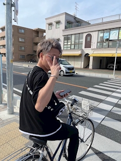 プロフィール写真2・TORU｜Casual Gal's Bar Rela Cute・リラキュート - 久米川のガールズバー