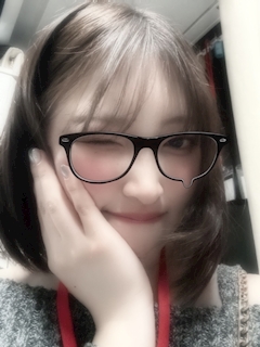 しおり「火曜日☀️」