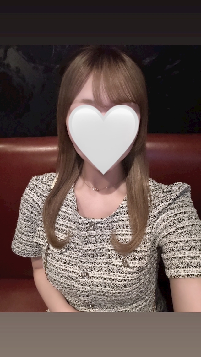 プロフィール写真1・なお🎀ATHENA｜新橋 キャバクラ・アテナ