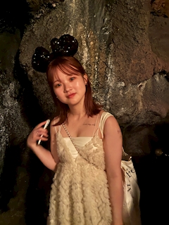 プロフィール写真3・なぎ【LUXE】|Girls Bar LUXE 高円寺・ラグゼ - 高円寺のガールズバー