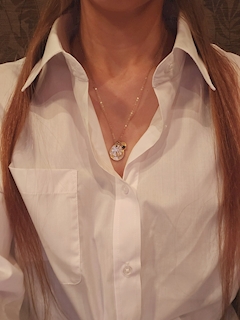 プロフィール写真8・もな｜mrs.J 一宮・ミセスジェイ イチノミヤ - 尾張 一宮の熟女パブ/熟女キャバクラ